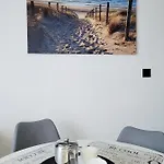 Magnolia Baltic Privatunterkunft