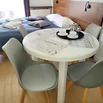 Magnolia Baltic Privatunterkunft *