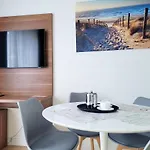 Magnolia Baltic Privatunterkunft *