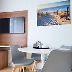 Magnolia Baltic Privatunterkunft
