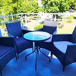 Privatunterkunft Magnolia Baltic *