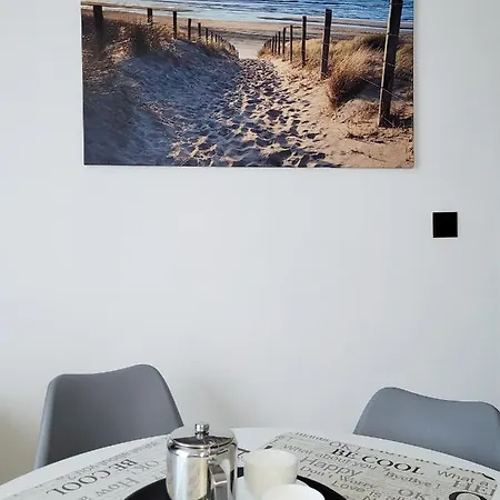 Magnolia Baltic Homestay szállás