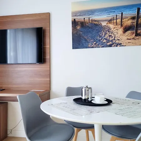 Magnolia Baltic Homestay szállás *