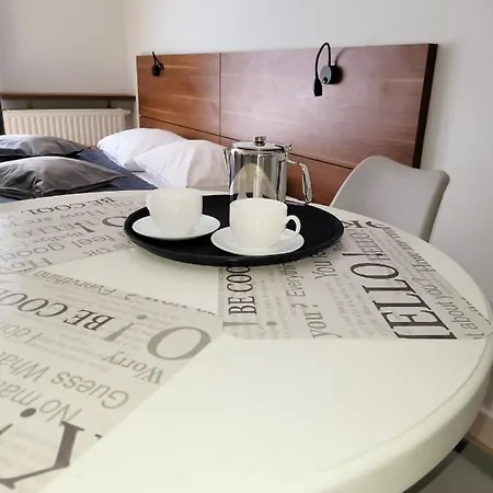 Homestay szállás Magnolia Baltic