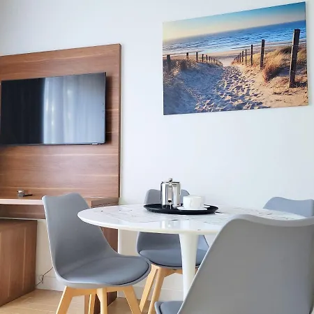 Magnolia Baltic Homestay szállás