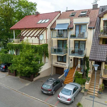 홈스테이 Magnolia Baltic