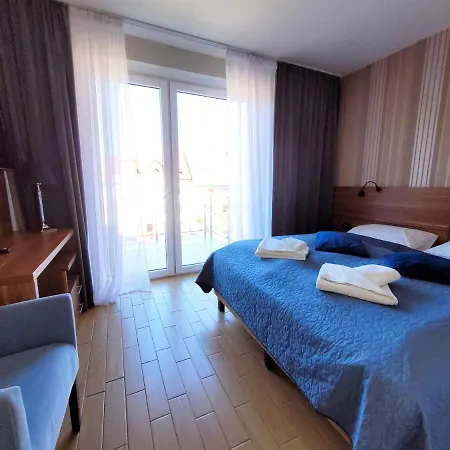 Magnolia Baltic Homestay szállás *