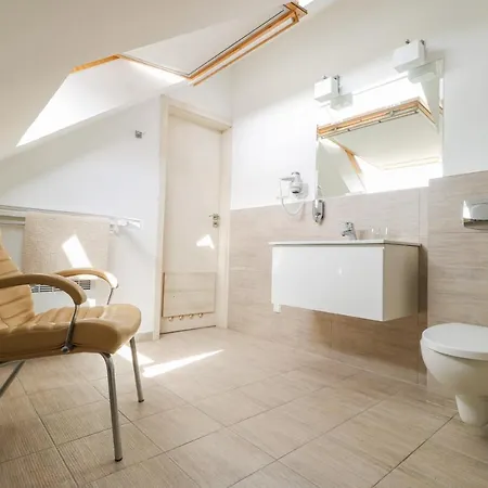 홈스테이 Magnolia Baltic *