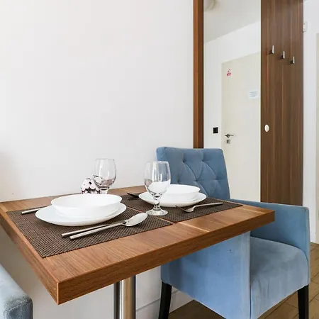 홈스테이 Magnolia Baltic 슈비노우이스쳬