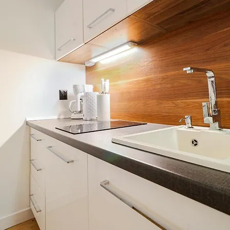 홈스테이 Magnolia Baltic