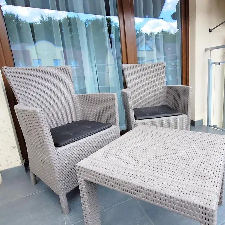 Magnolia Baltic 슈비노우이스쳬