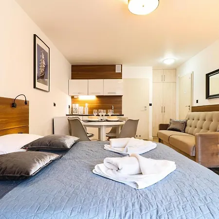 Magnolia Baltic * 슈비노우이스쳬