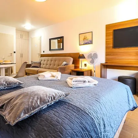 홈스테이 Magnolia Baltic