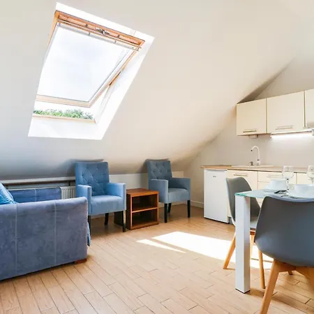 Magnolia Baltic * 슈비노우이스쳬