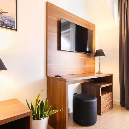 Magnolia Baltic 슈비노우이스쳬