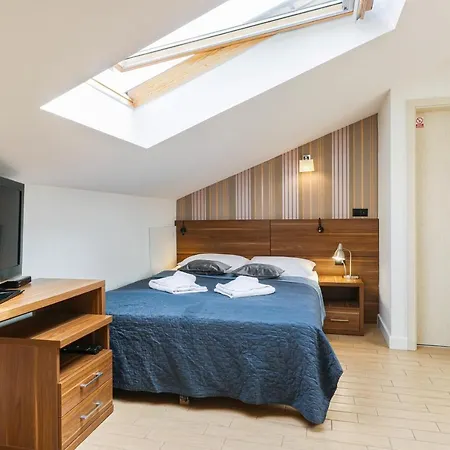 Magnolia Baltic 홈스테이 *