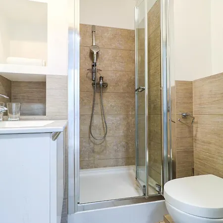 홈스테이 Magnolia Baltic