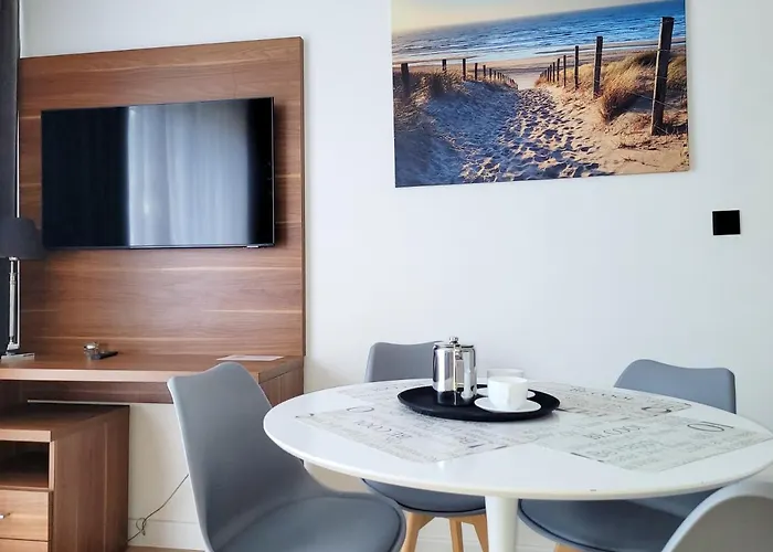 Magnolia Baltic Privatunterkunft *