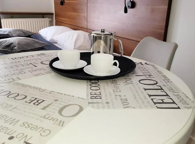 Privatunterkunft Magnolia Baltic