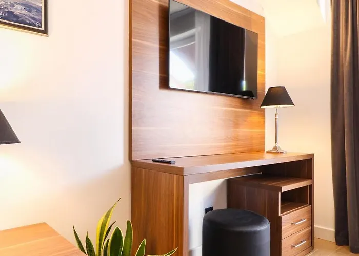 Magnolia Baltic Swinemünde