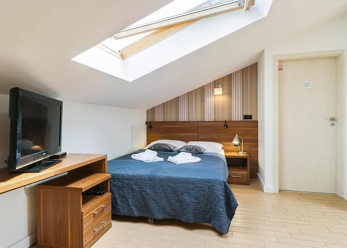 Magnolia Baltic Privatunterkunft *